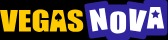 VegasNova Casino Logo